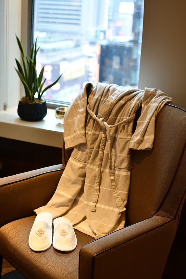 Junior Studio Suite, City View, Corner · foto 4