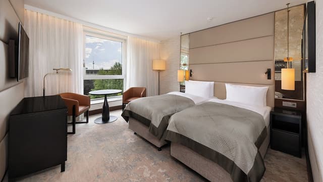 Classic Room, 2 Bedrooms · foto 4