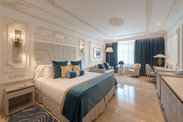 Deluxe Room (extra bed) · foto 3