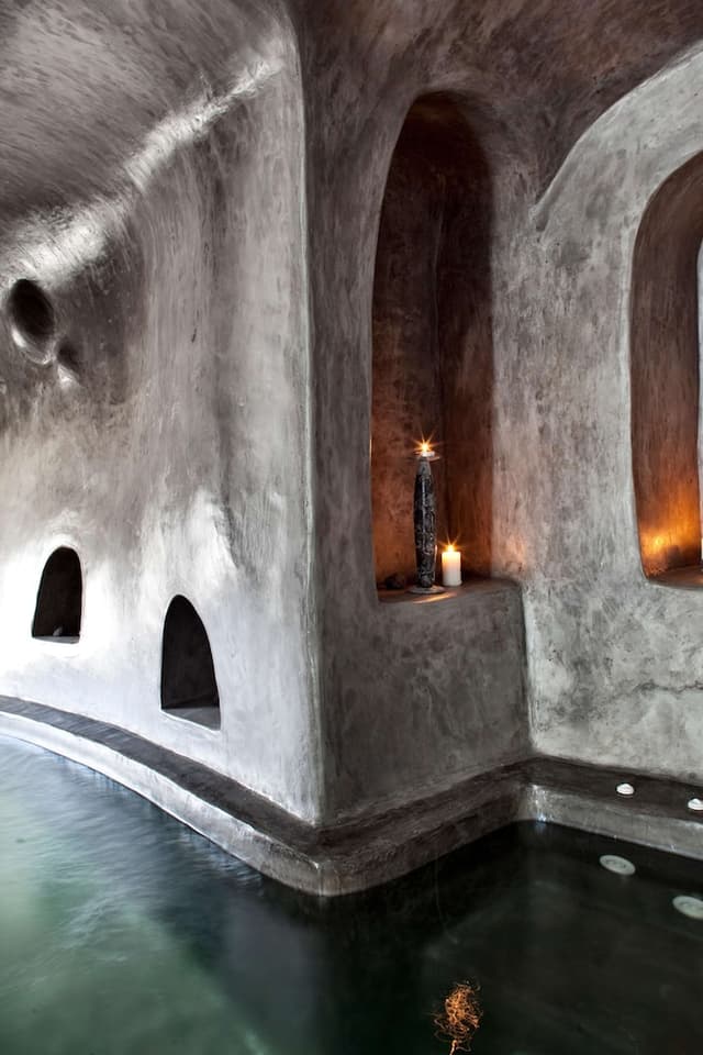 Deluxe Suite with Indoor Hot tub · foto 4