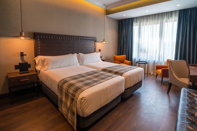 Double Room Single Use · foto 1