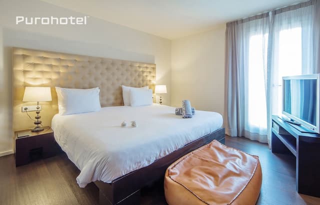 Mediterranean- Double Room · foto 6
