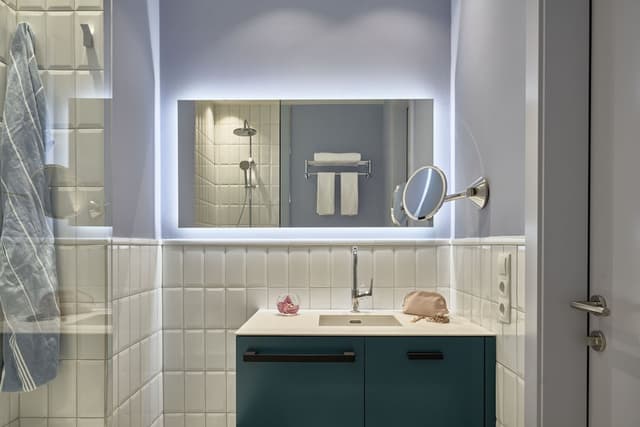 Standard Double or Twin Room · foto 3
