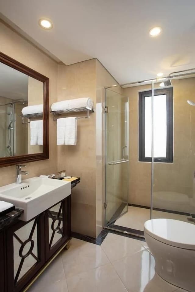 Premier Twin Room, City View (With View) · photo 4