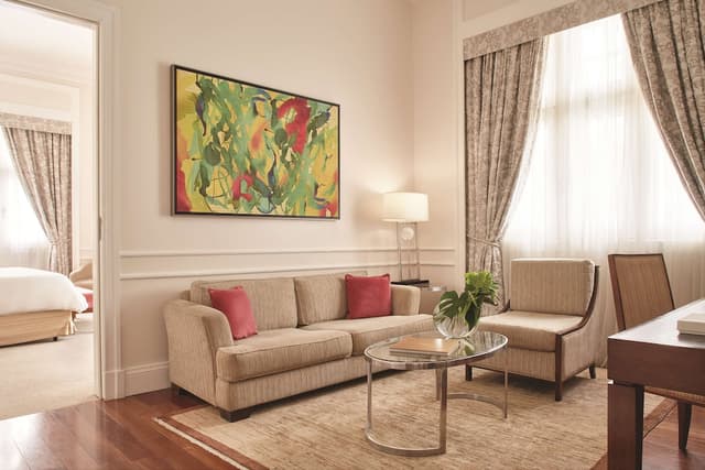 Suite, 1 Bedroom, City View · foto 7