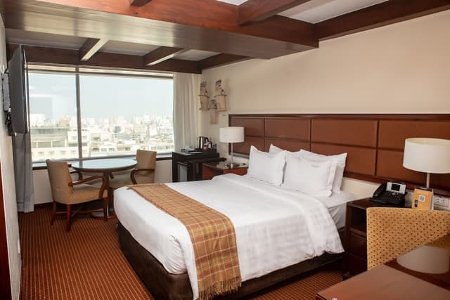 Superior Room, 1 Queen Bed · foto 1