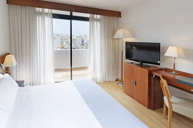 Standard Room (2+1) · photo 1