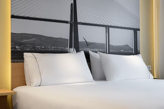 Double or Twin Room (Children Sharing Bed) · foto 2