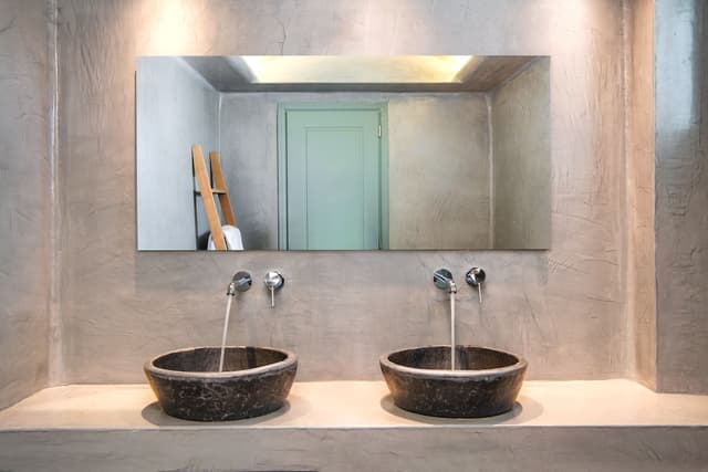 Honeymoon Suite with in room open walk in shower · foto 2