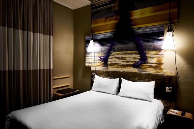 Room, 1 Double Bed · photo 4