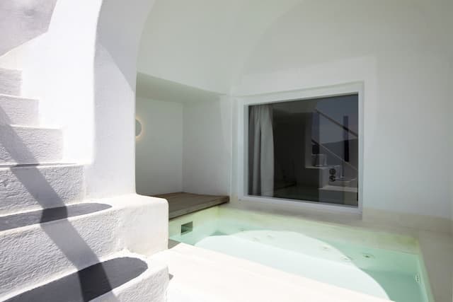 Suite Superior con Jacuzzi y Vista a la Caldera · foto 1