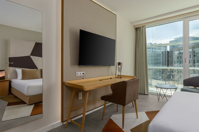 Superior Double Room, 1 Queen Bed · foto 7
