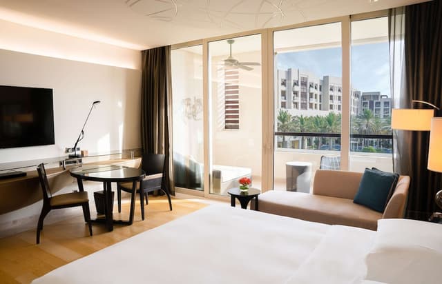 Room, 1 King Bed, Garden View · foto 7