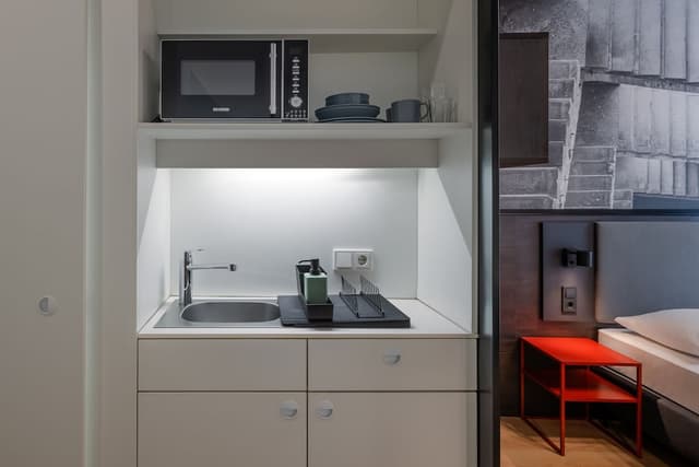 Superior Twin Room · photo 7