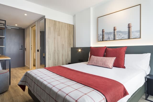 Superior Double or Twin Room · foto 4