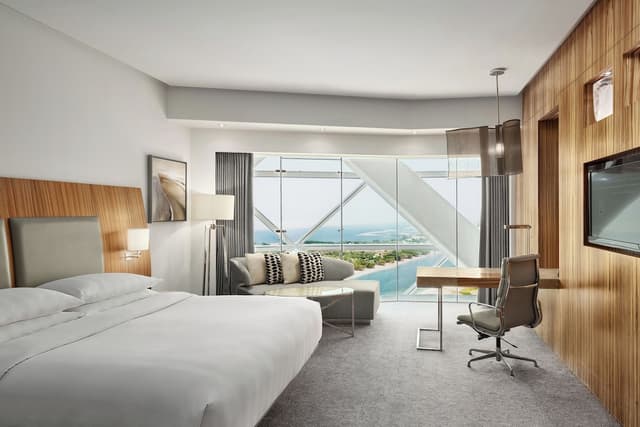 Room, 1 King Bed · foto 4