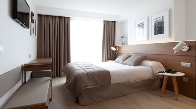 Double or Twin Room (Single Use) · foto 4