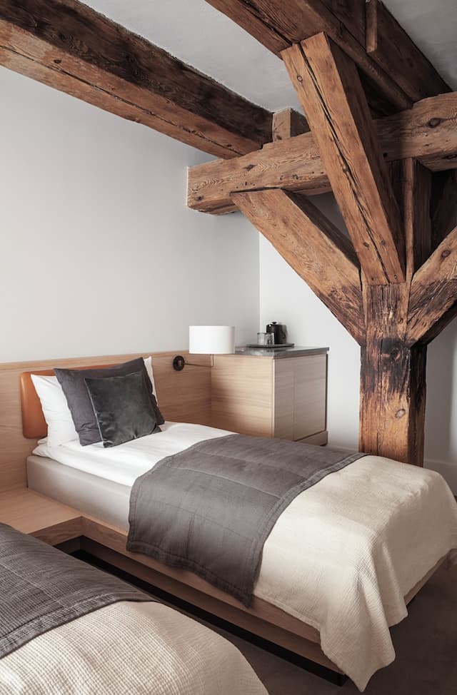 Deluxe Twin Room (Waterfront) · photo 4