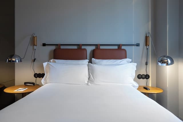 Double Room (Custom) · foto 3