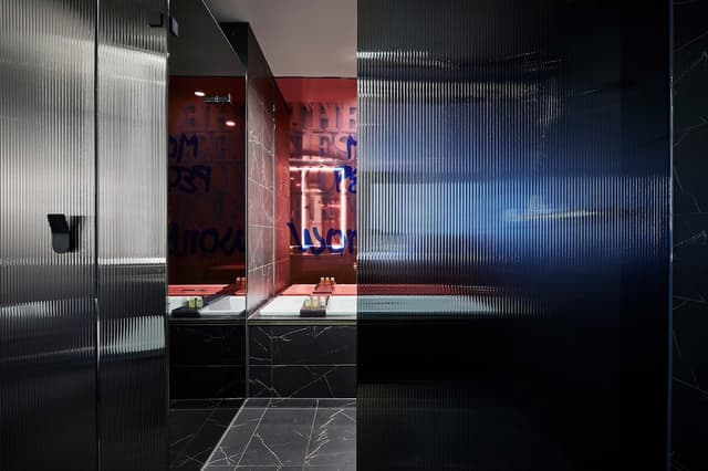 Premier Room, 1 King Bed, Non Smoking (Premier Deluxe) · foto 4