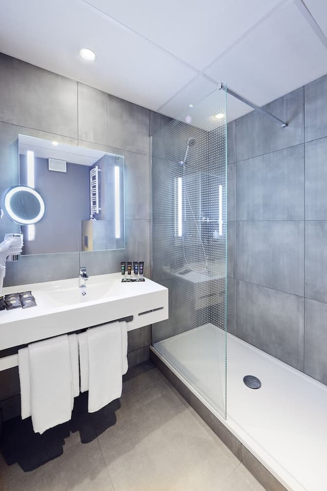 Executive Twin Room, 2 Twin Beds · foto 6