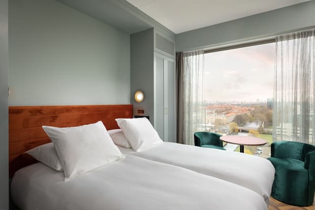 Superior Room, Canal View · foto 5