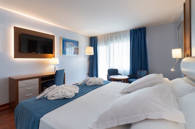 Double Room · photo 1