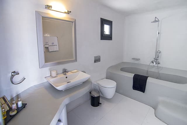 Habitación Superior, Piscina Privada · foto 5