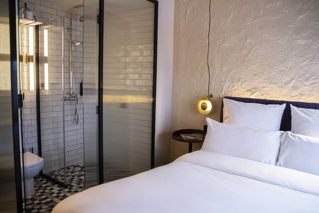 Economy Double Room · foto 5