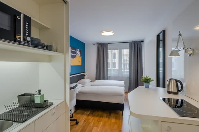 Superior Double Room · photo 7