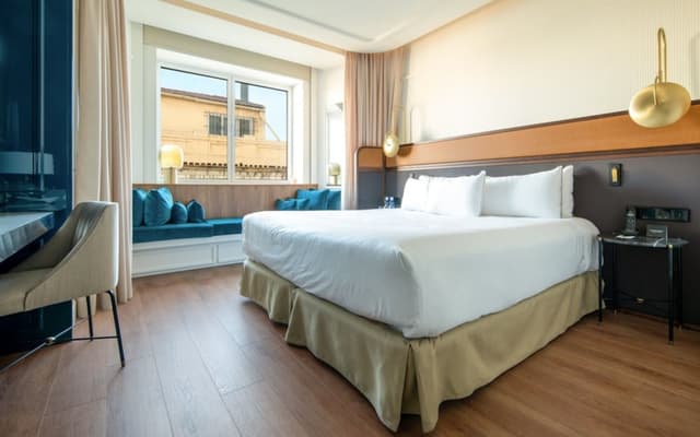 Premium Room, 1 King Bed · foto 1