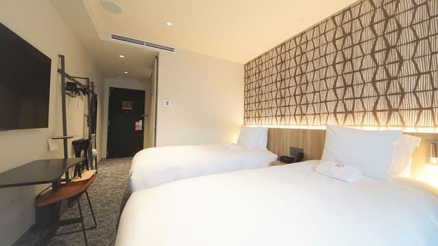 Deluxe Room, City View · foto 1
