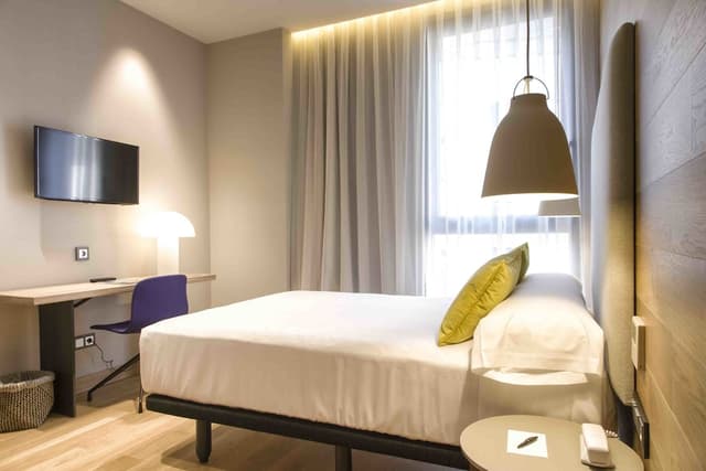 Double Basic Room · foto 2