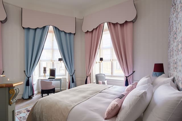 Grand Deluxe Double Room · foto 4