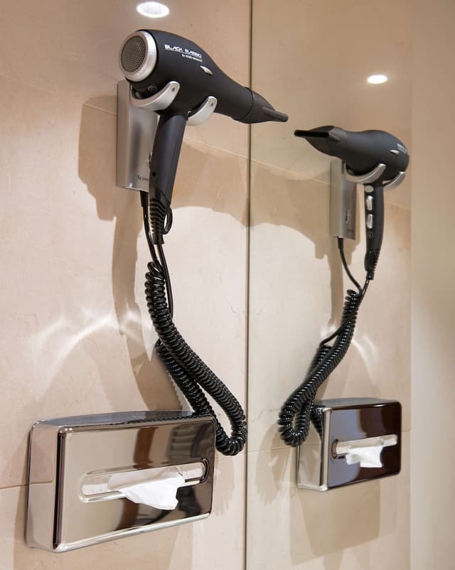 Superior Room, Terrace (Extra Bed 3 adults) · photo 6
