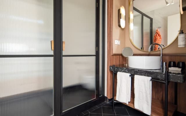 Double Room Single Use (Interior) · foto 4
