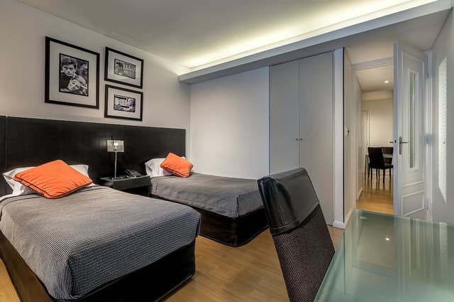 Junior Suite · photo 4