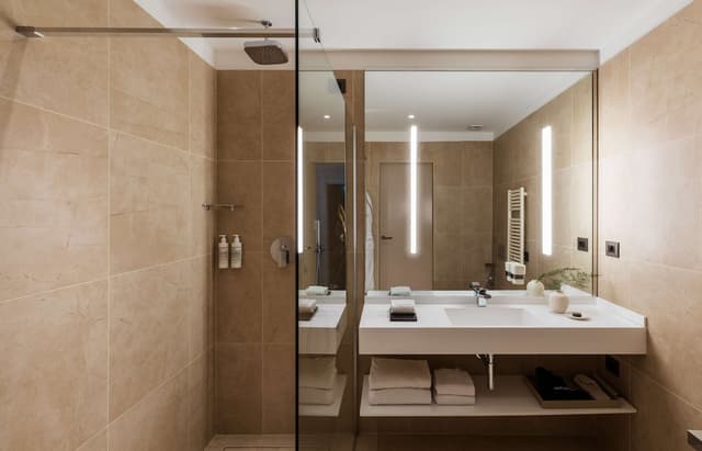 Deluxe Double Room · photo 5