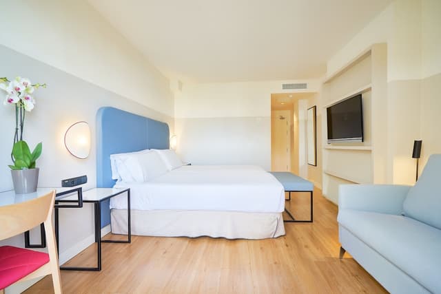 Double or Twin Room · foto 5