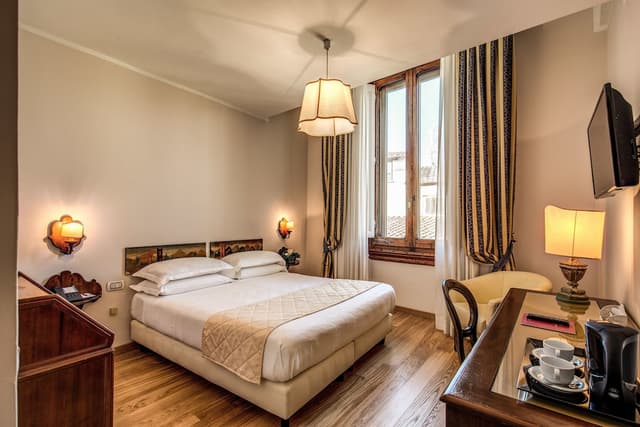 Double or Twin Room · foto 2