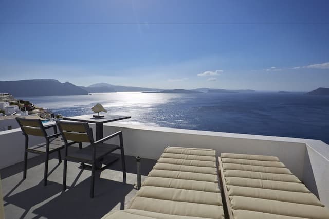 Comfort Suite, Sea View · foto 3
