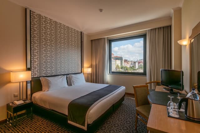 Classic Double or Twin Room · foto 3