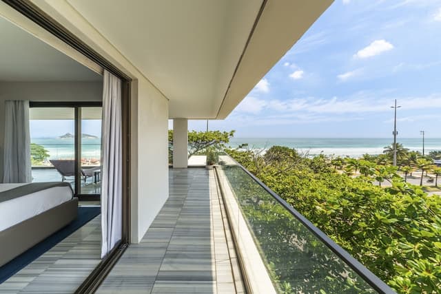 Suite Master King Frente Mar · foto 5