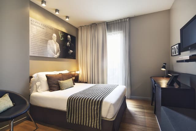 Twin Room · foto 1