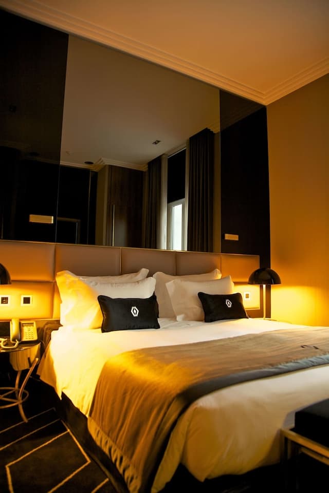 Superior Double Room · photo 1