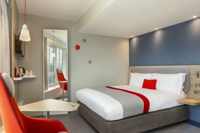 Standard Room, 1 Double Bed · foto 8
