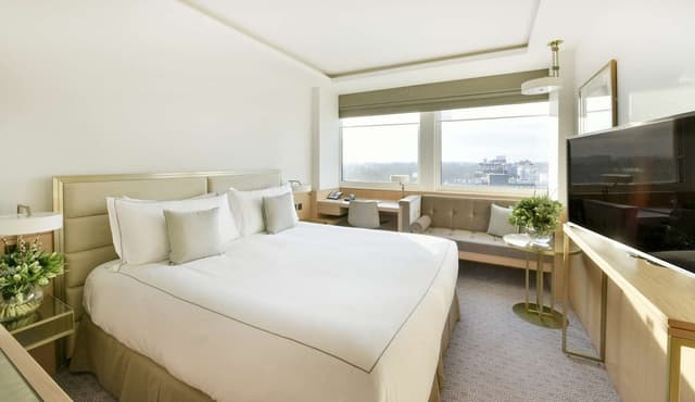 Deluxe Room, 1 Bedroom · foto 4