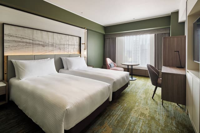 Standard Room, 1 Twin Bed · photo 3