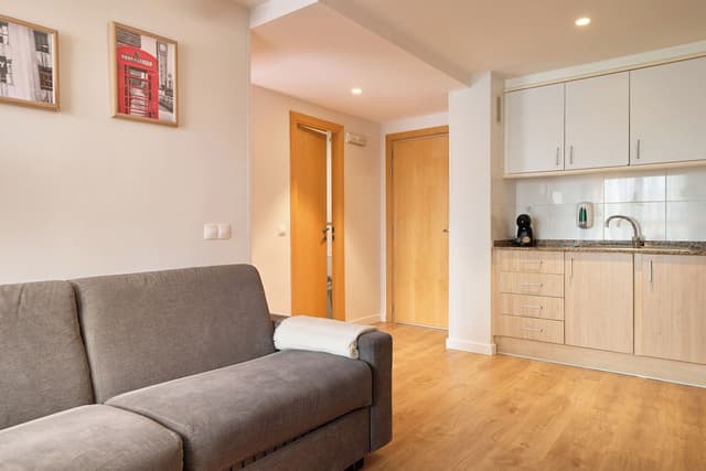 Apartment, 1 Bedroom · photo 2