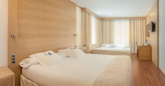 Superior Room (3 Adults) · foto 7